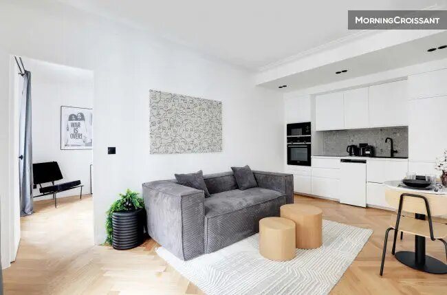 Appartement à vendre, 69m², Montigny-le-Bretonneux