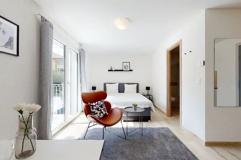 Appartement à vendre, 69m², Montigny-le-Bretonneux