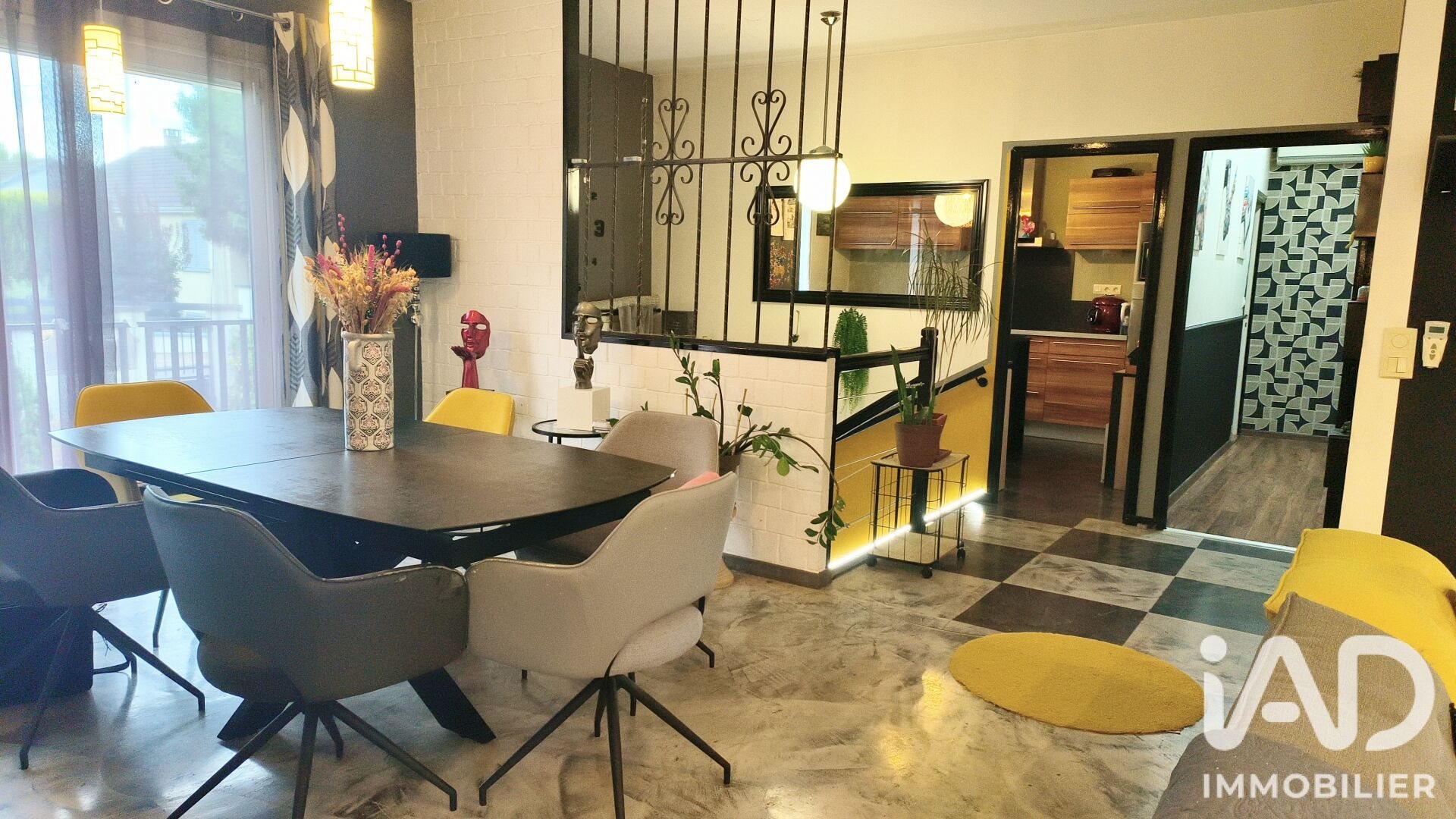Maison à vendre, 140m², Bréviandes