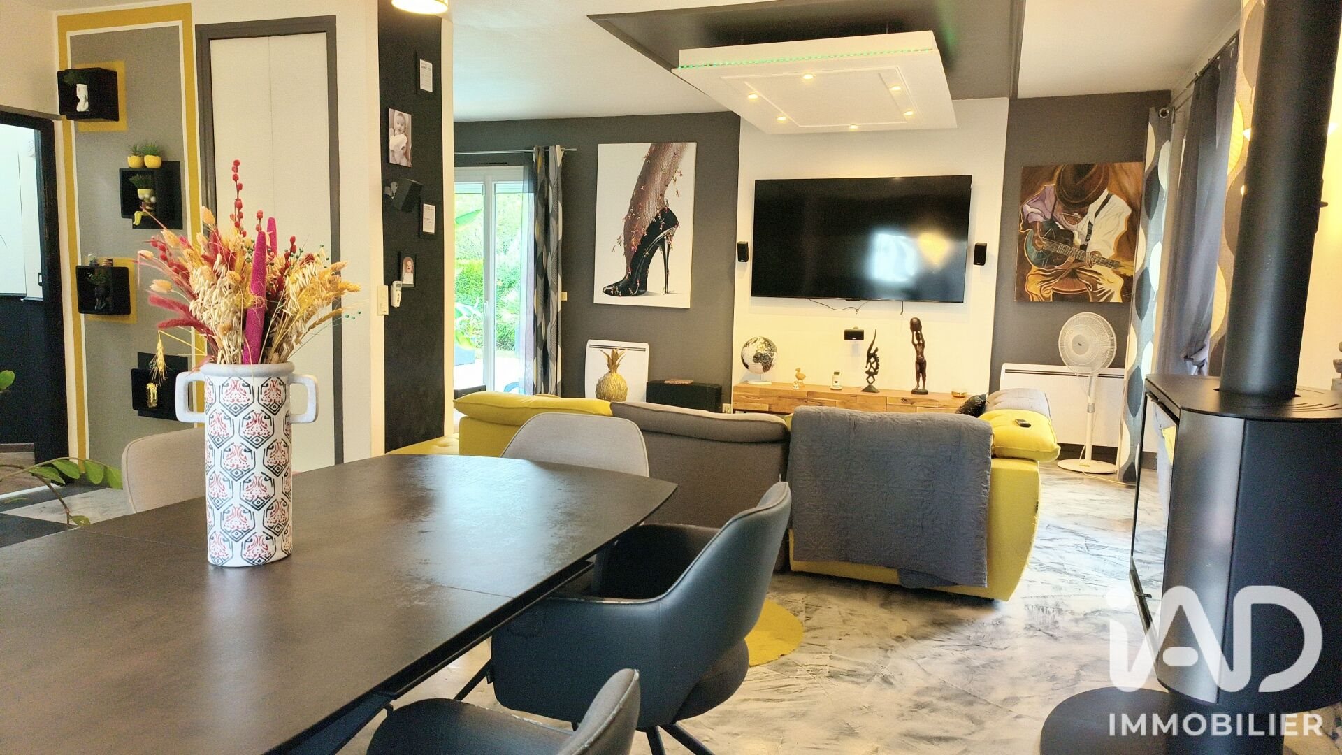 Maison à vendre, 140m², Bréviandes