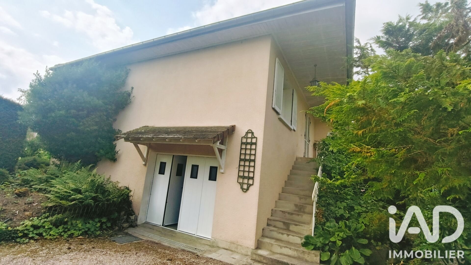 Maison à vendre, 96m², Verrières