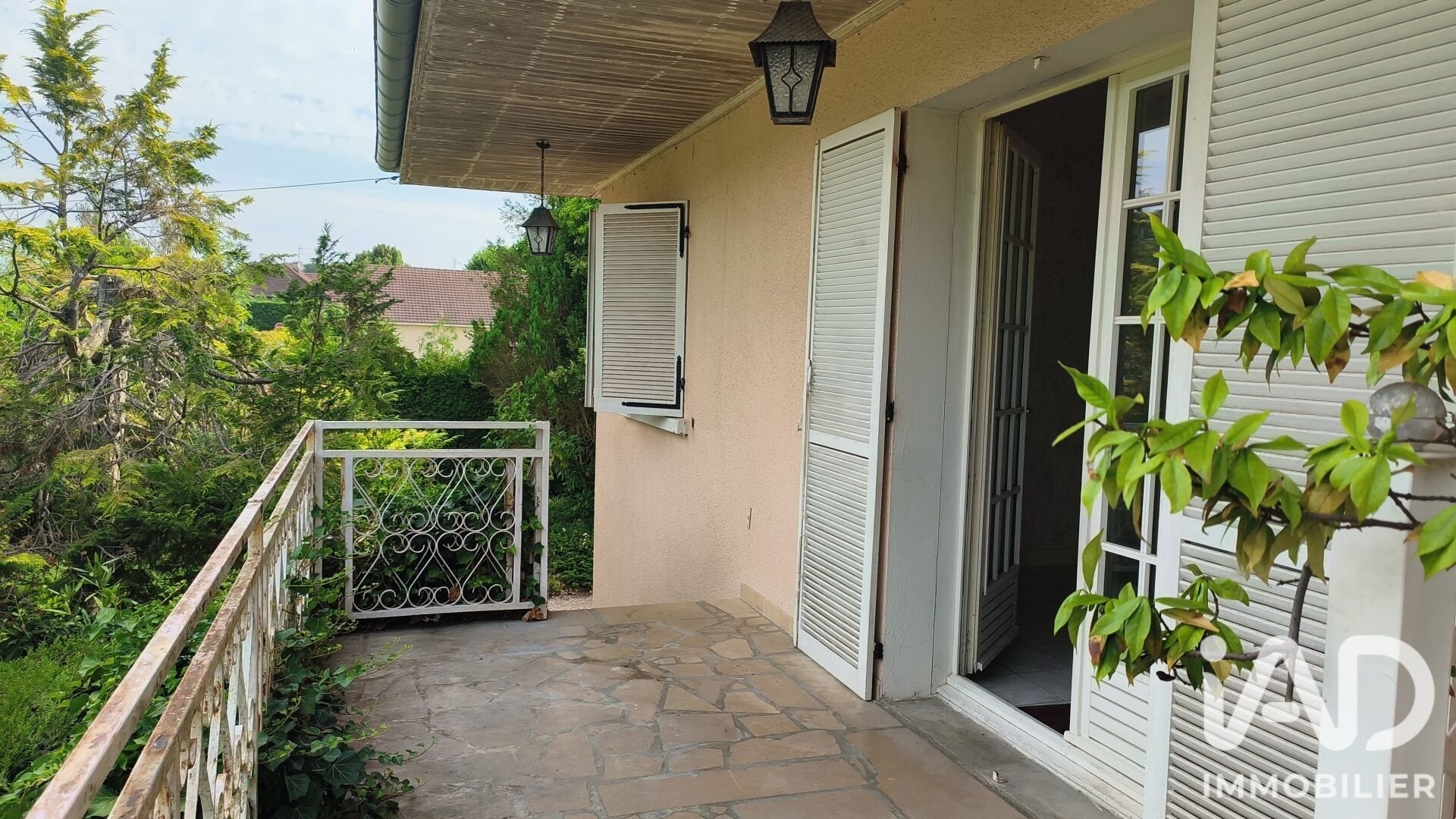 Maison à vendre, 96m², Verrières