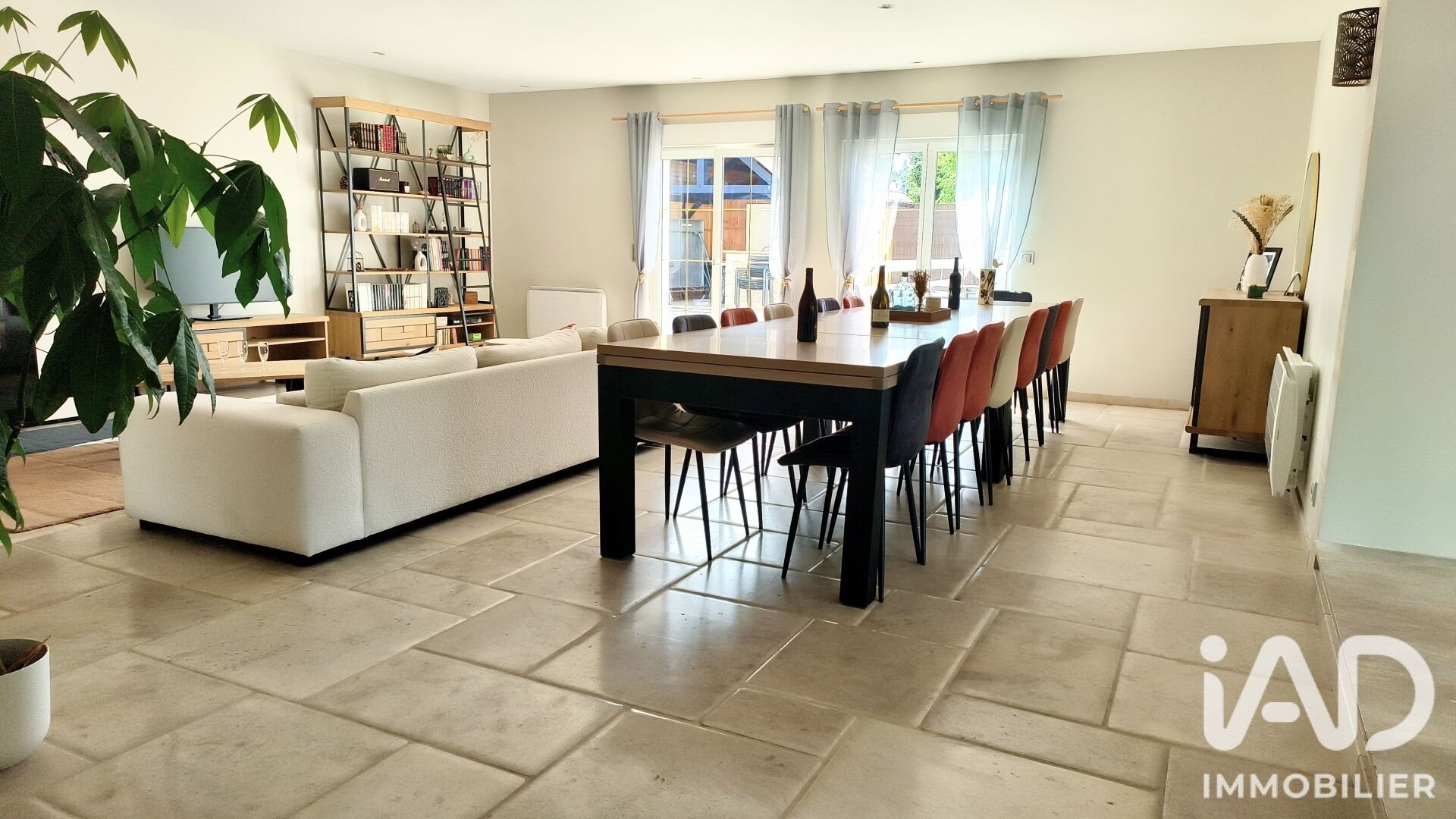 Maison à vendre, 305m², Montaulin