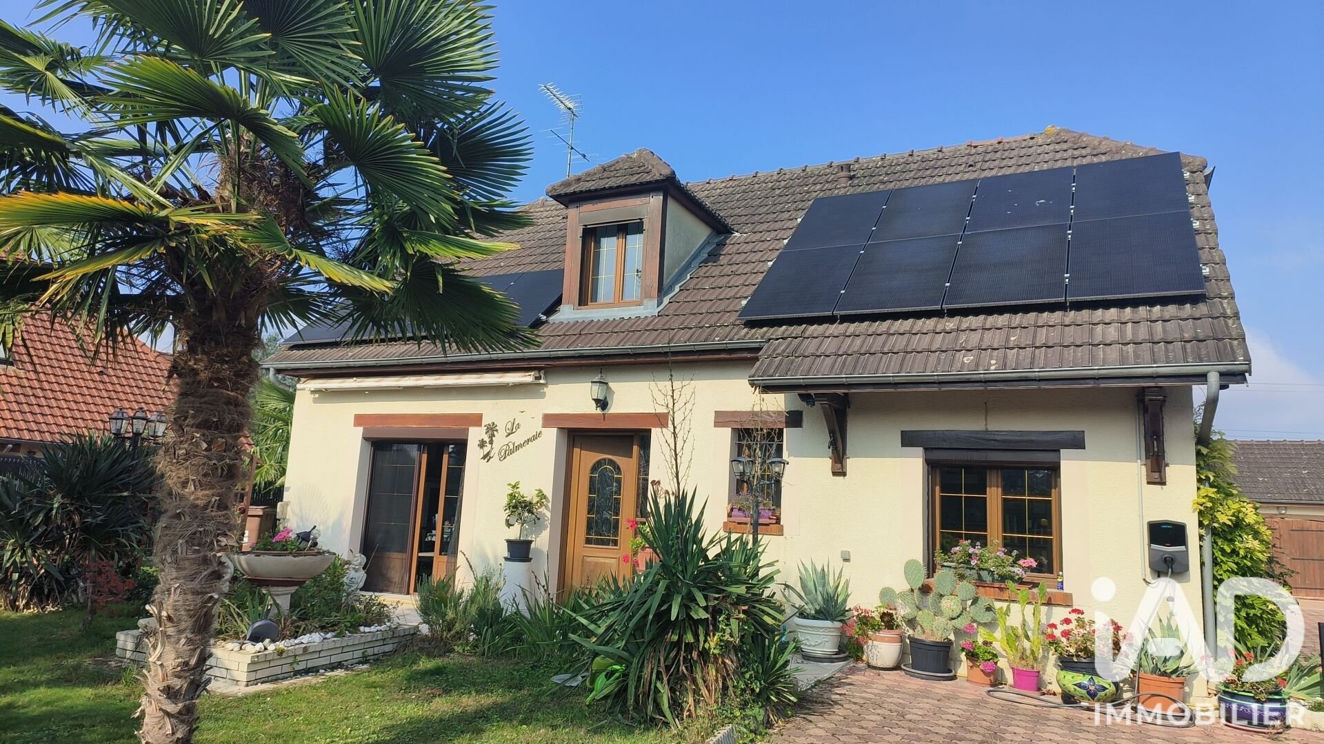 Maison à vendre, 179m², Rosières-près-Troyes