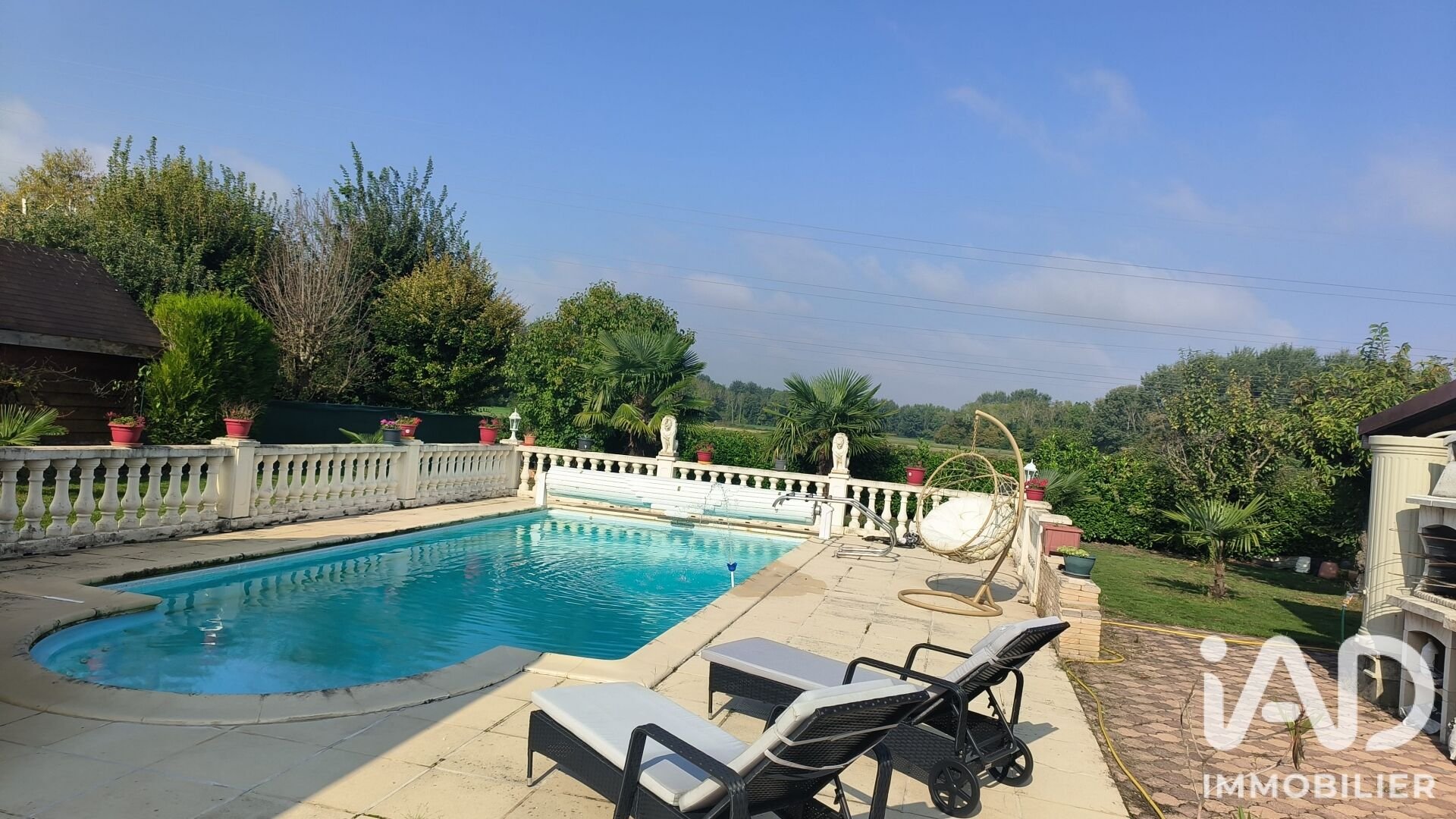 Maison à vendre, 179m², Rosières-près-Troyes