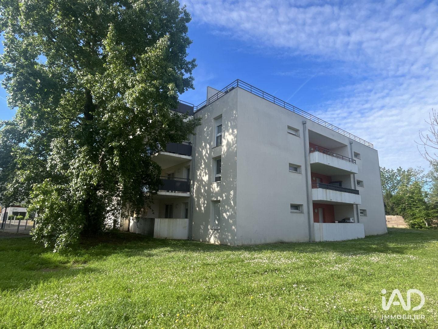 Appartement à vendre, 63m², Villenave-d'Ornon