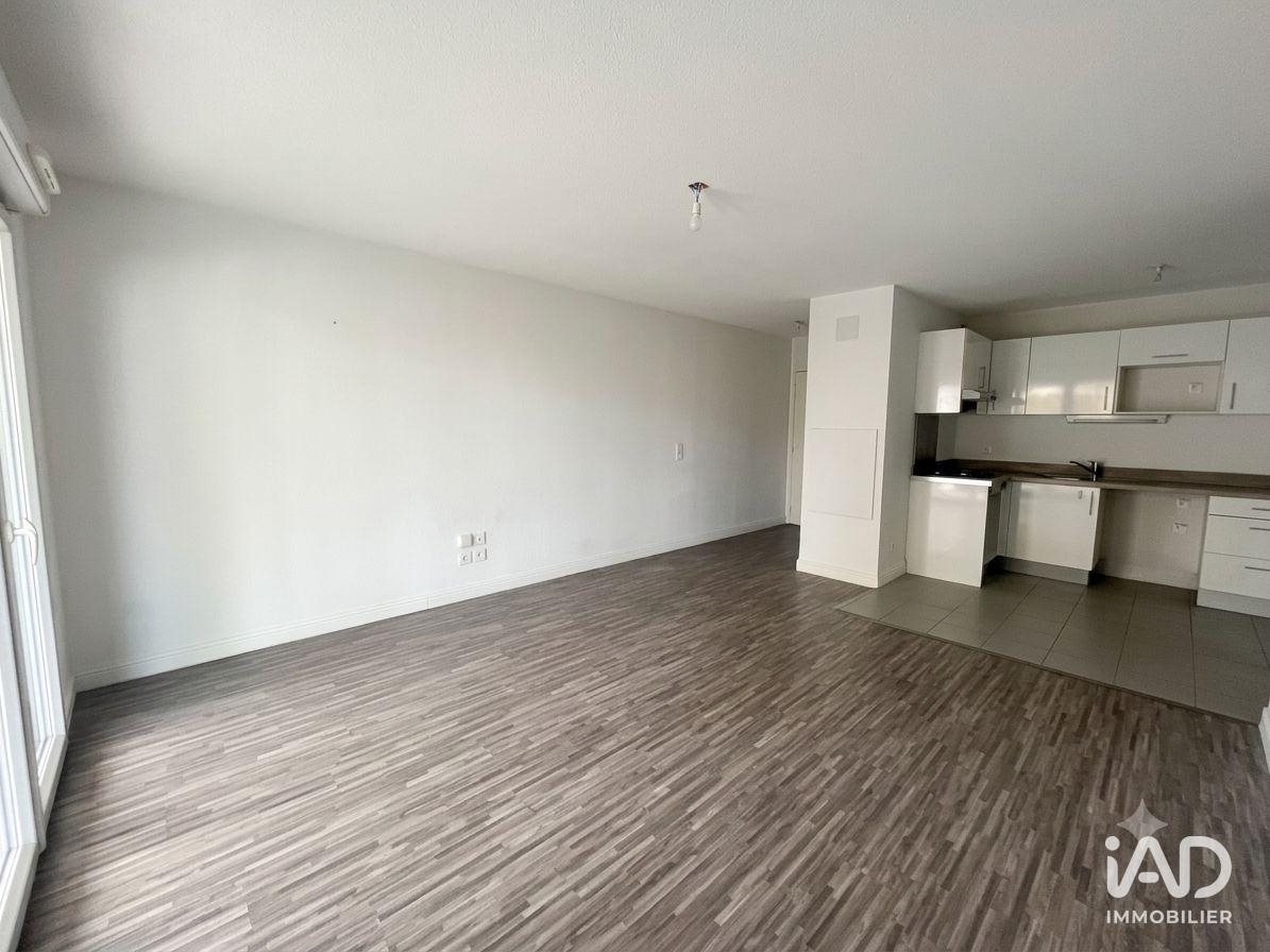 Appartement à vendre, 63m², Villenave-d'Ornon