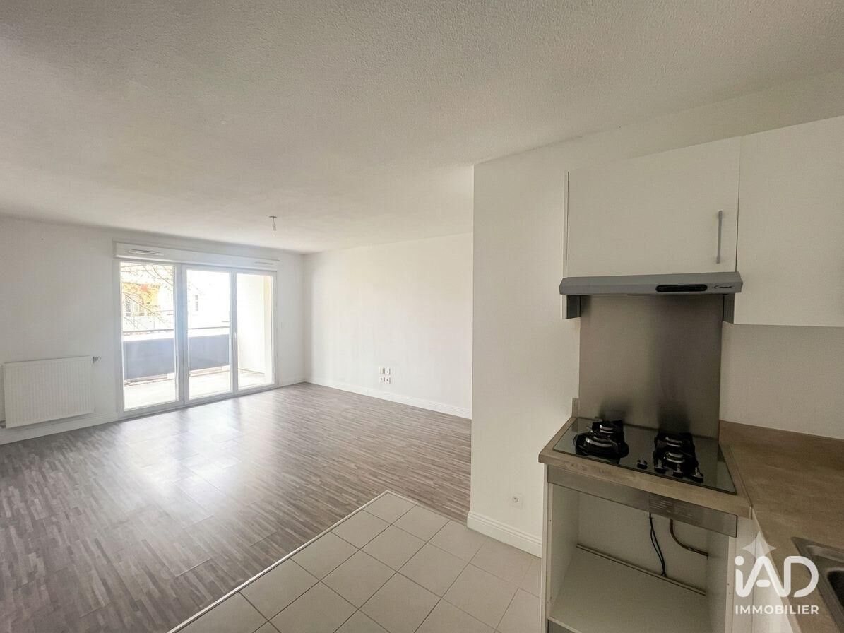 Appartement à vendre, 63m², Villenave-d'Ornon