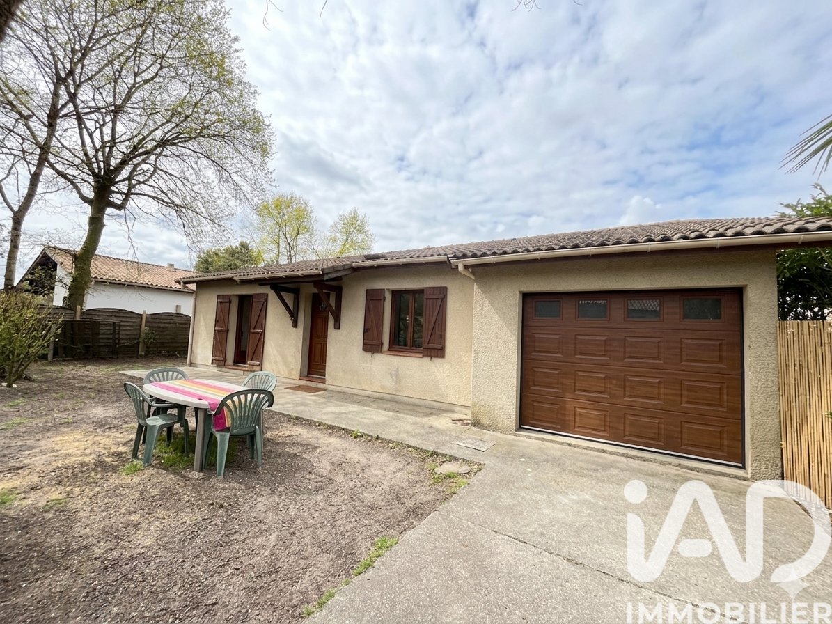 Maison à vendre, 81m², Pessac