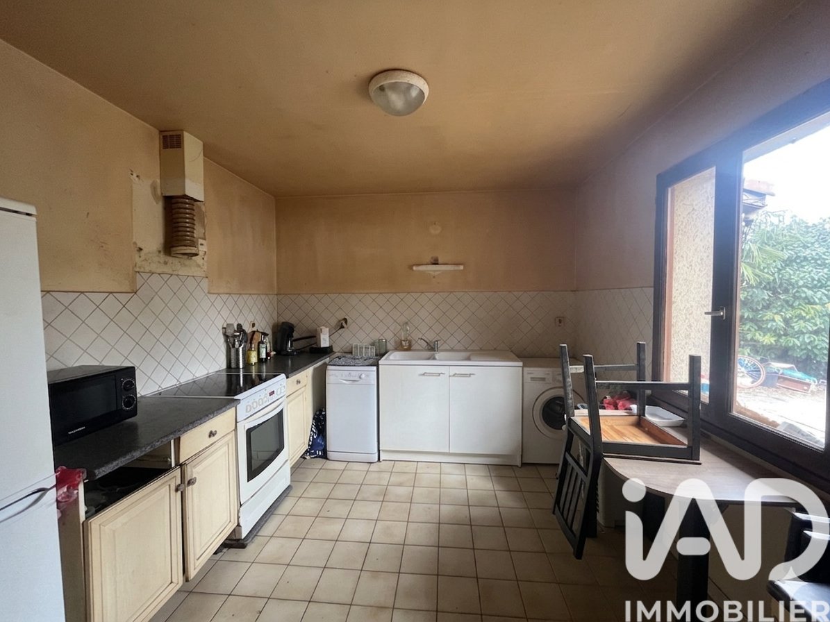 Maison à vendre, 81m², Pessac