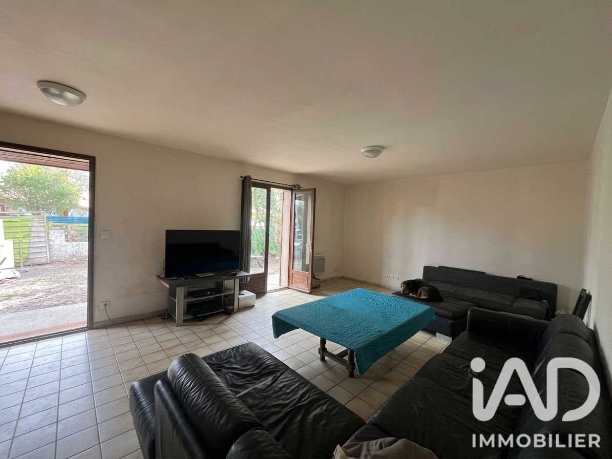 Maison à vendre, 81m², Pessac