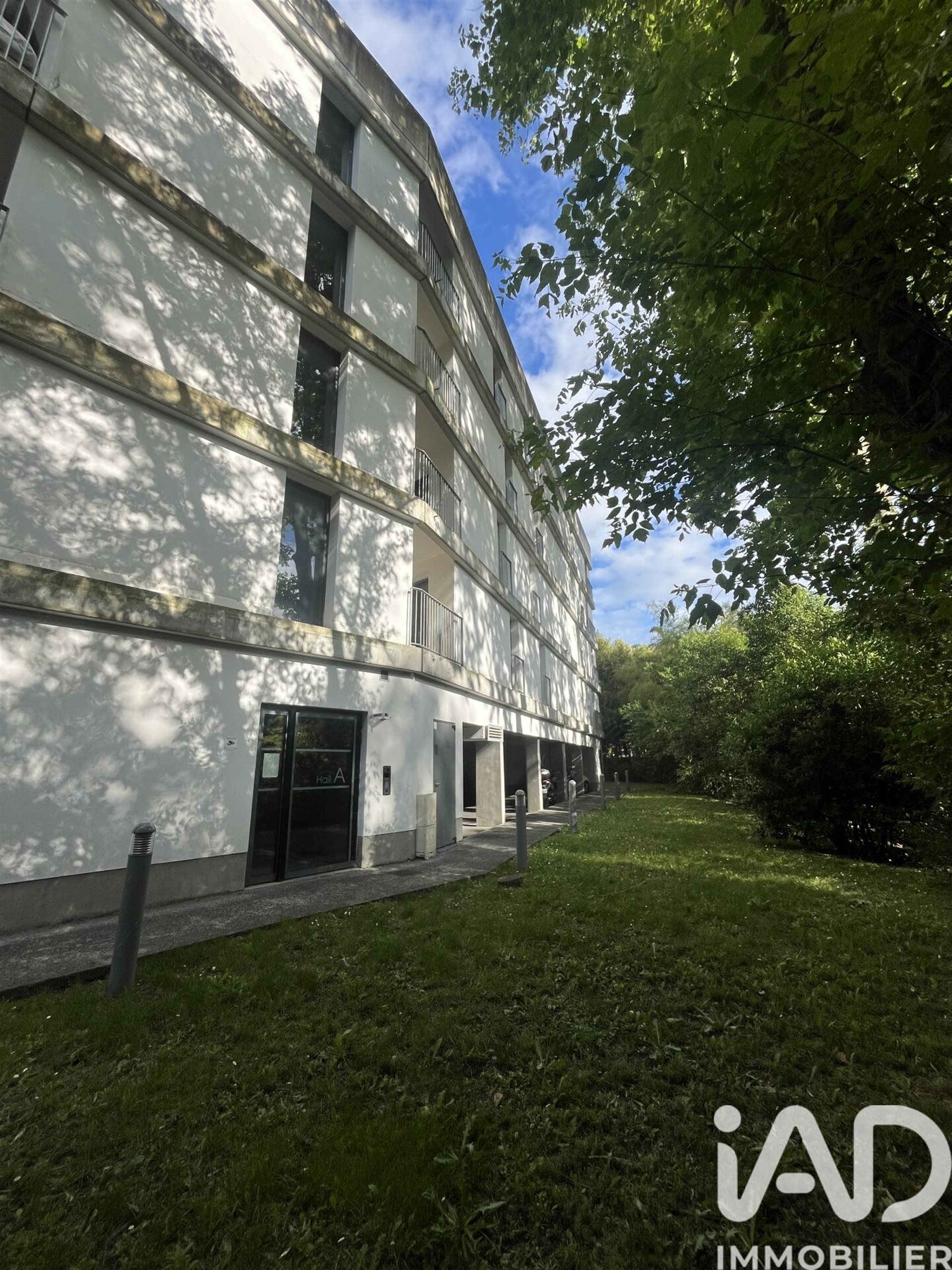 Appartement à vendre, 86m², Pessac