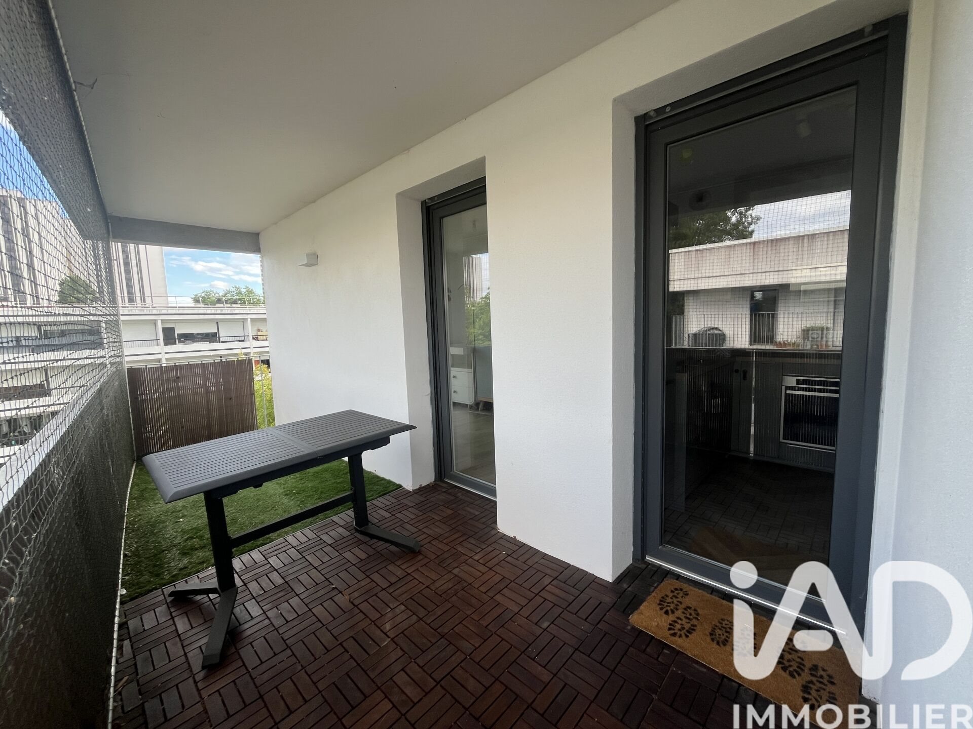 Appartement à vendre, 86m², Pessac