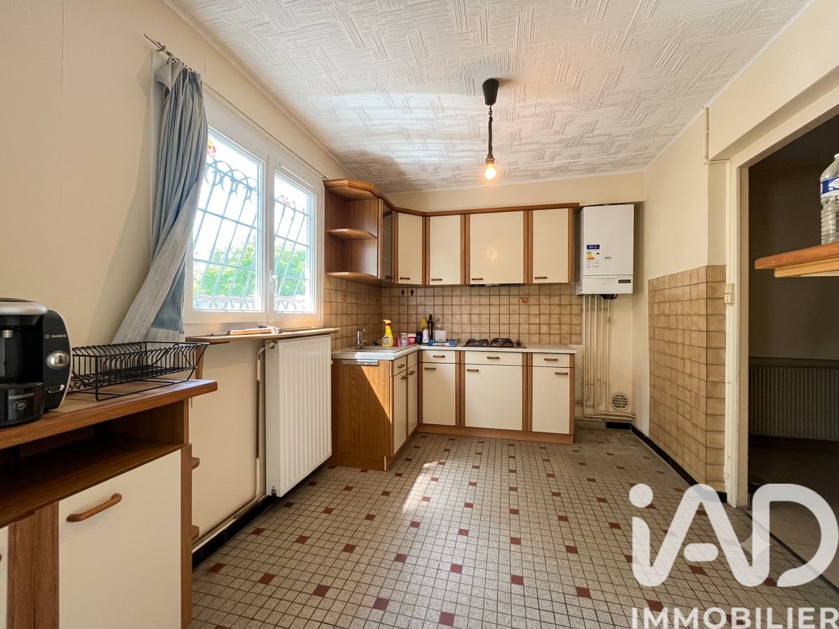 Maison à vendre, 66m², Pessac