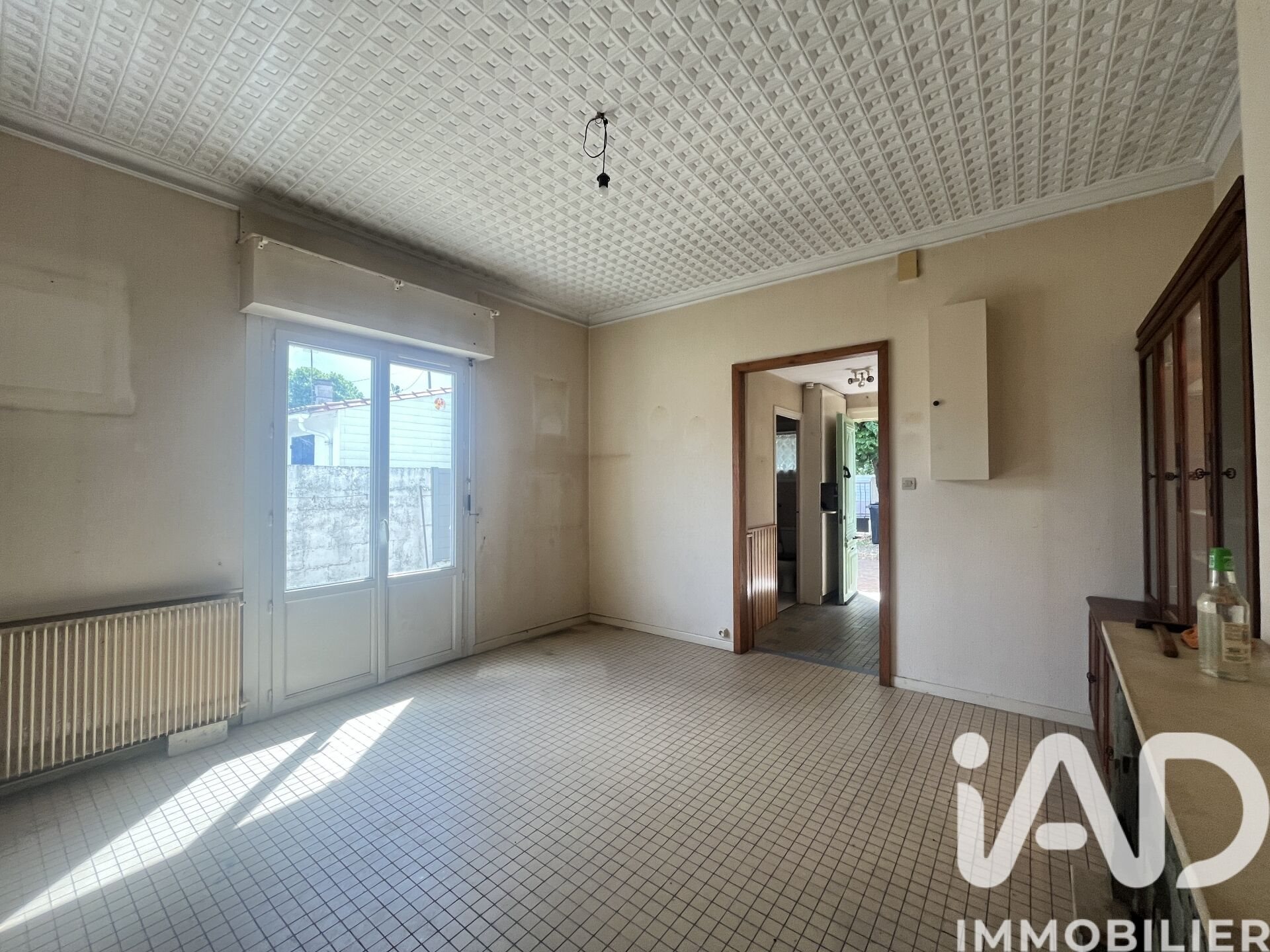 Maison à vendre, 66m², Pessac