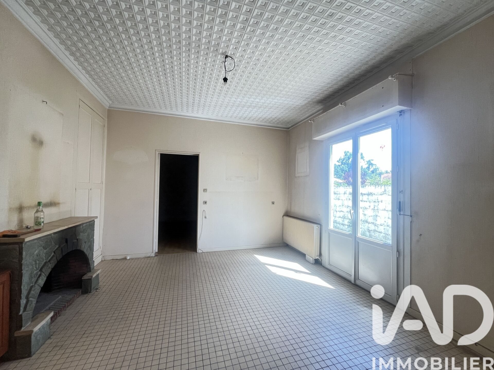 Maison à vendre, 66m², Pessac
