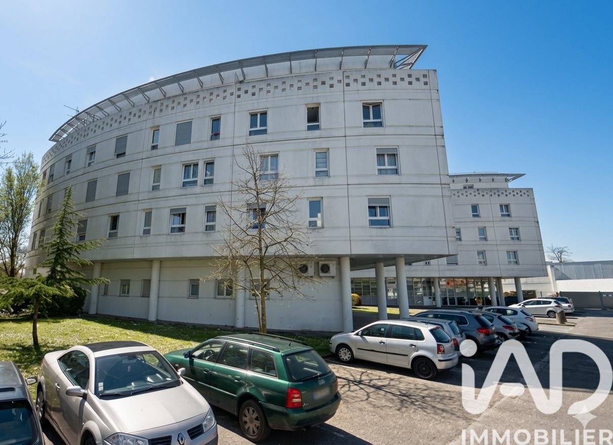 Appartement à vendre, 63m², Pessac