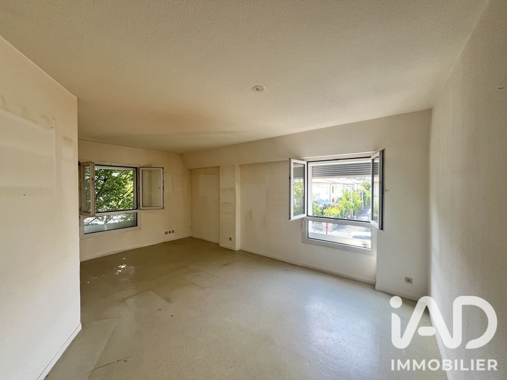 Appartement à vendre, 63m², Pessac