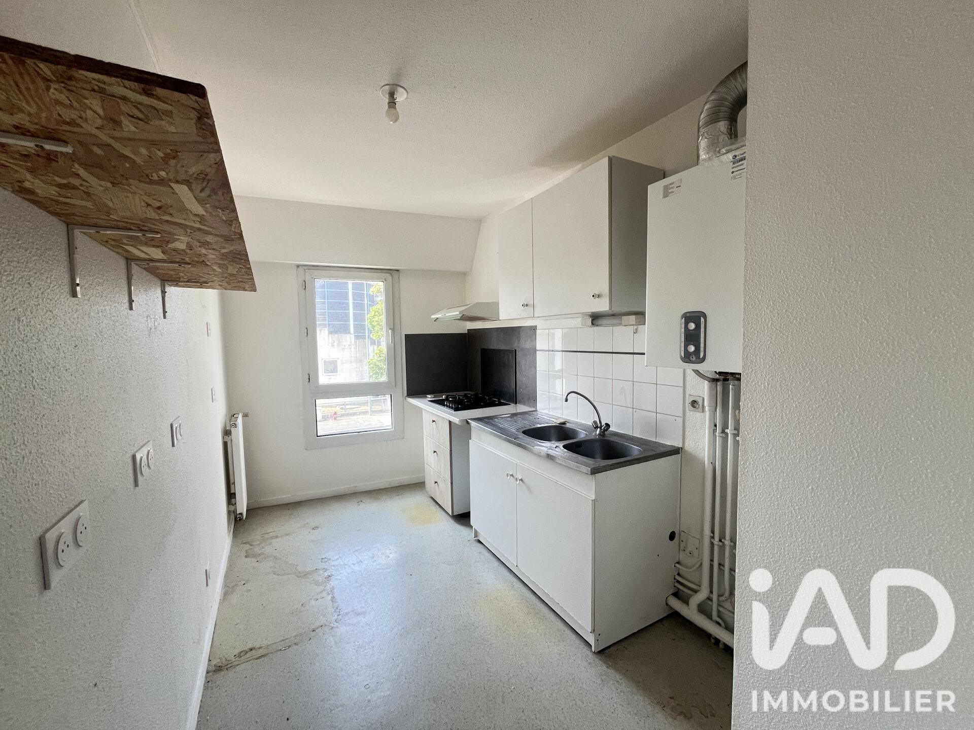 Appartement à vendre, 63m², Pessac