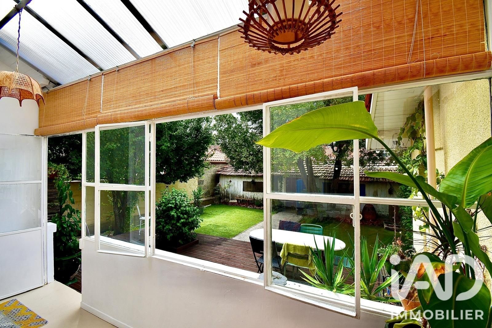 Maison à vendre, 90m², Talence