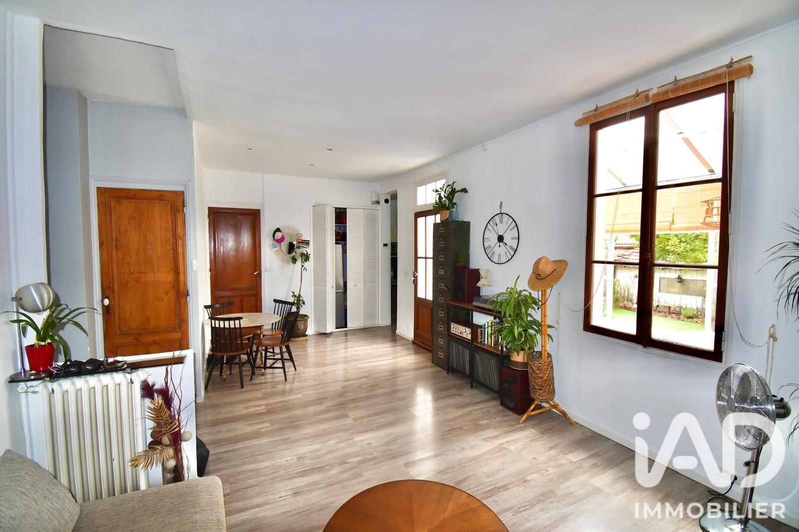 Maison à vendre, 90m², Talence
