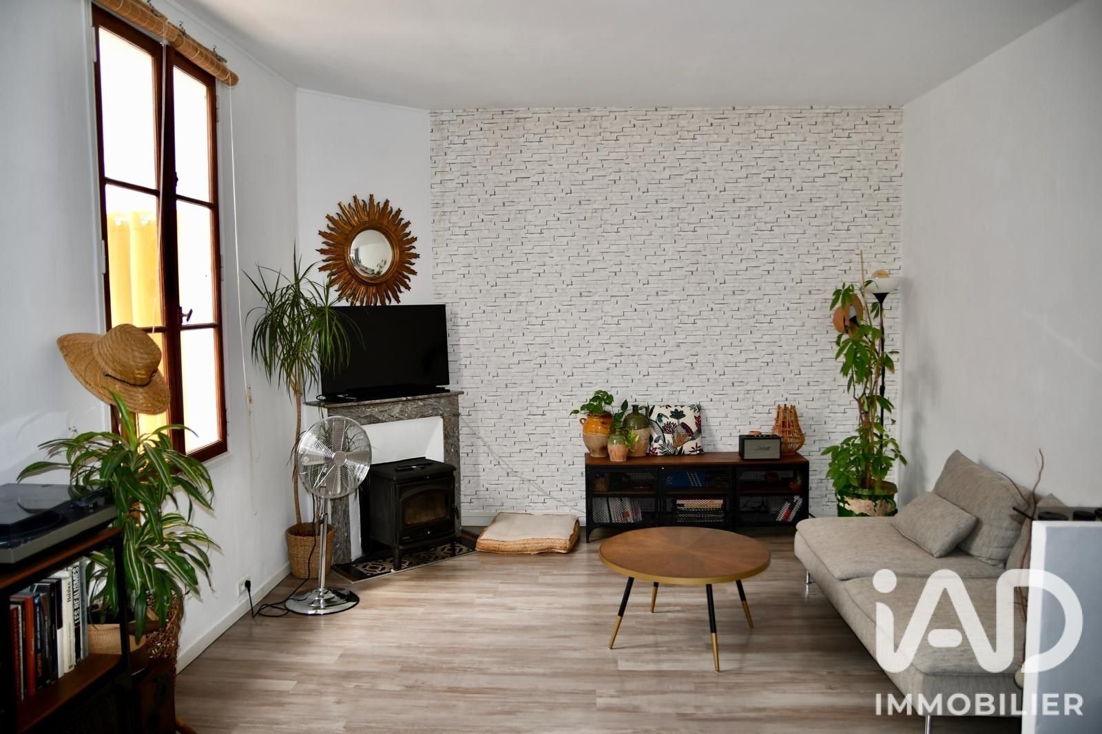 Maison à vendre, 90m², Talence