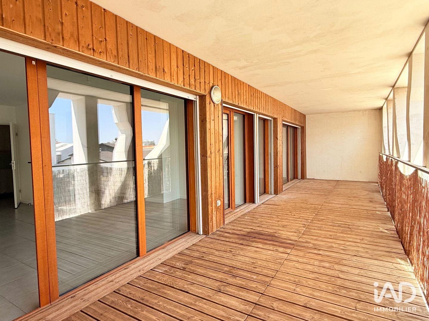 Appartement à louer, 90m², Mérignac