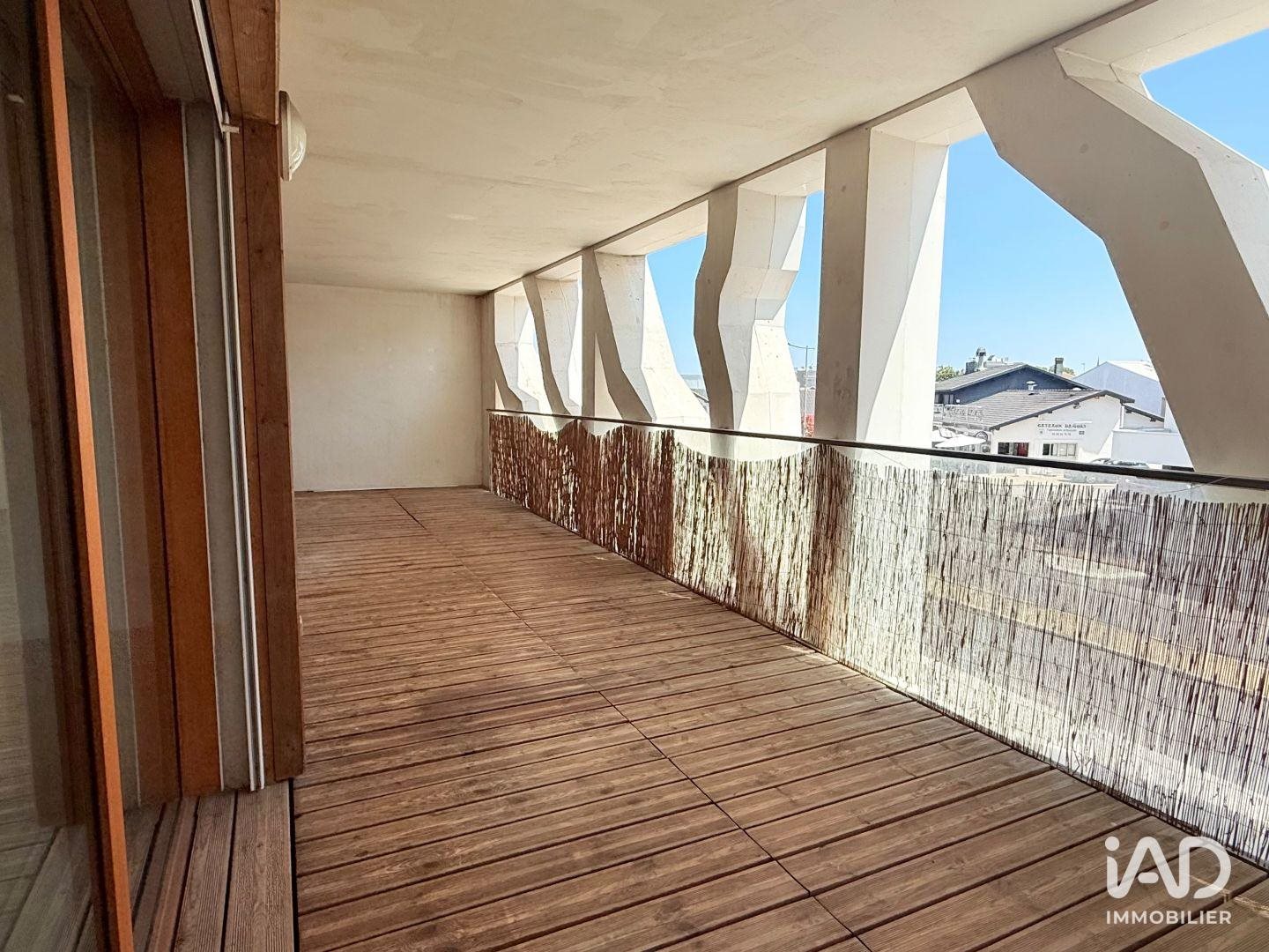 Appartement à louer, 90m², Mérignac