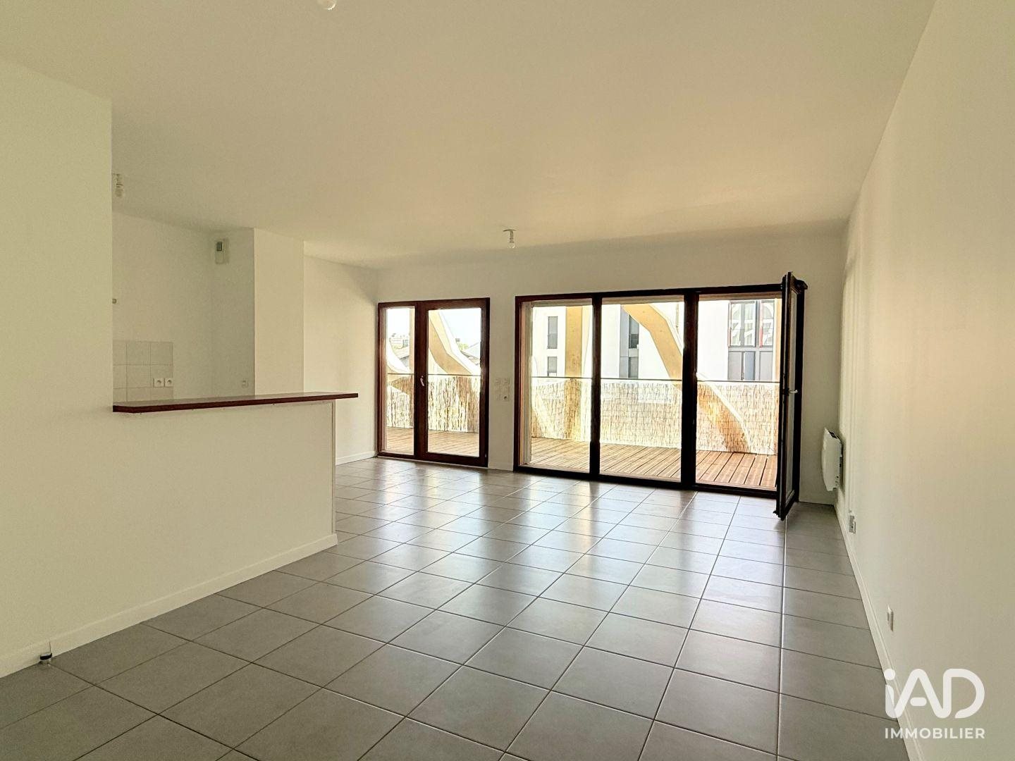 Appartement à louer, 90m², Mérignac