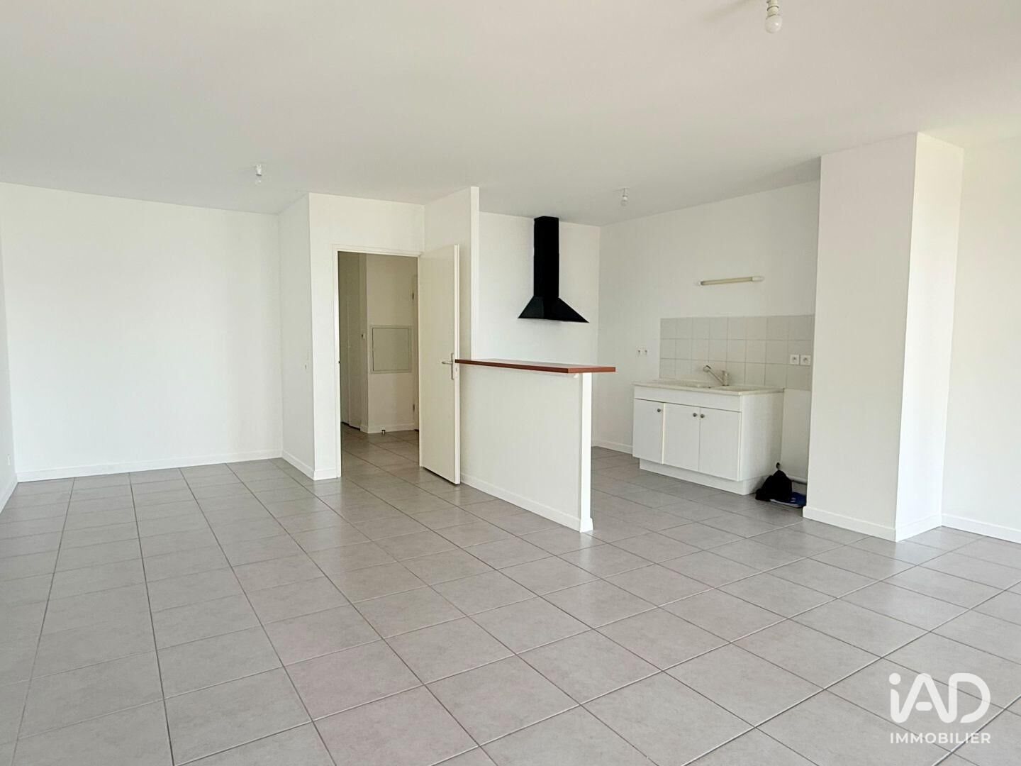 Appartement à louer, 90m², Mérignac