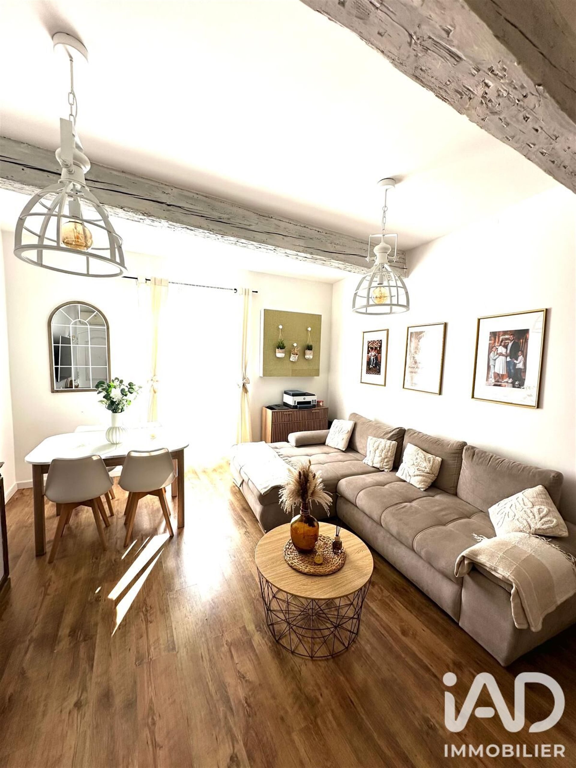 Appartement à vendre, 64m², Puget-sur-Argens
