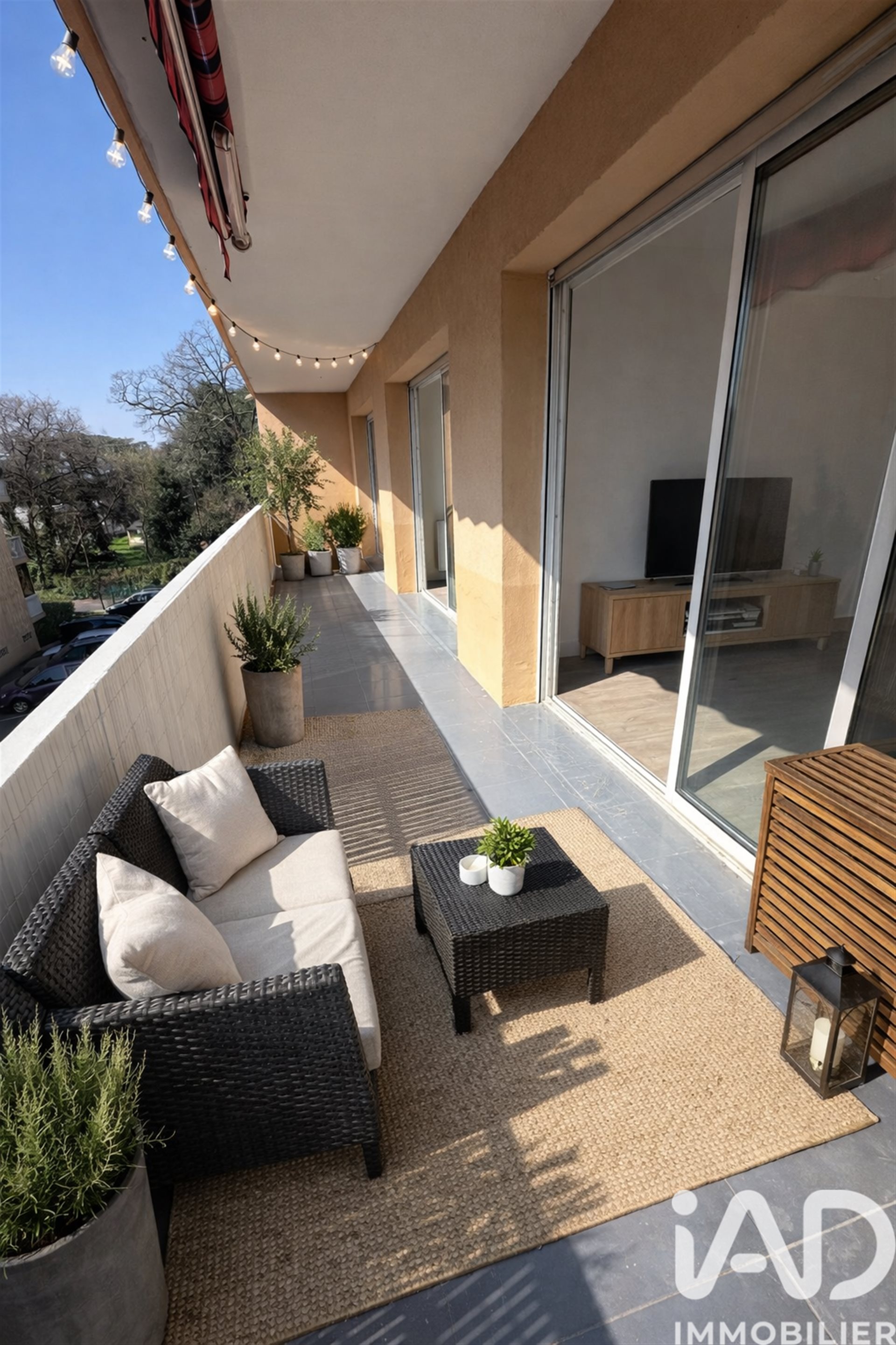 Appartement à vendre, 67m², Fréjus
