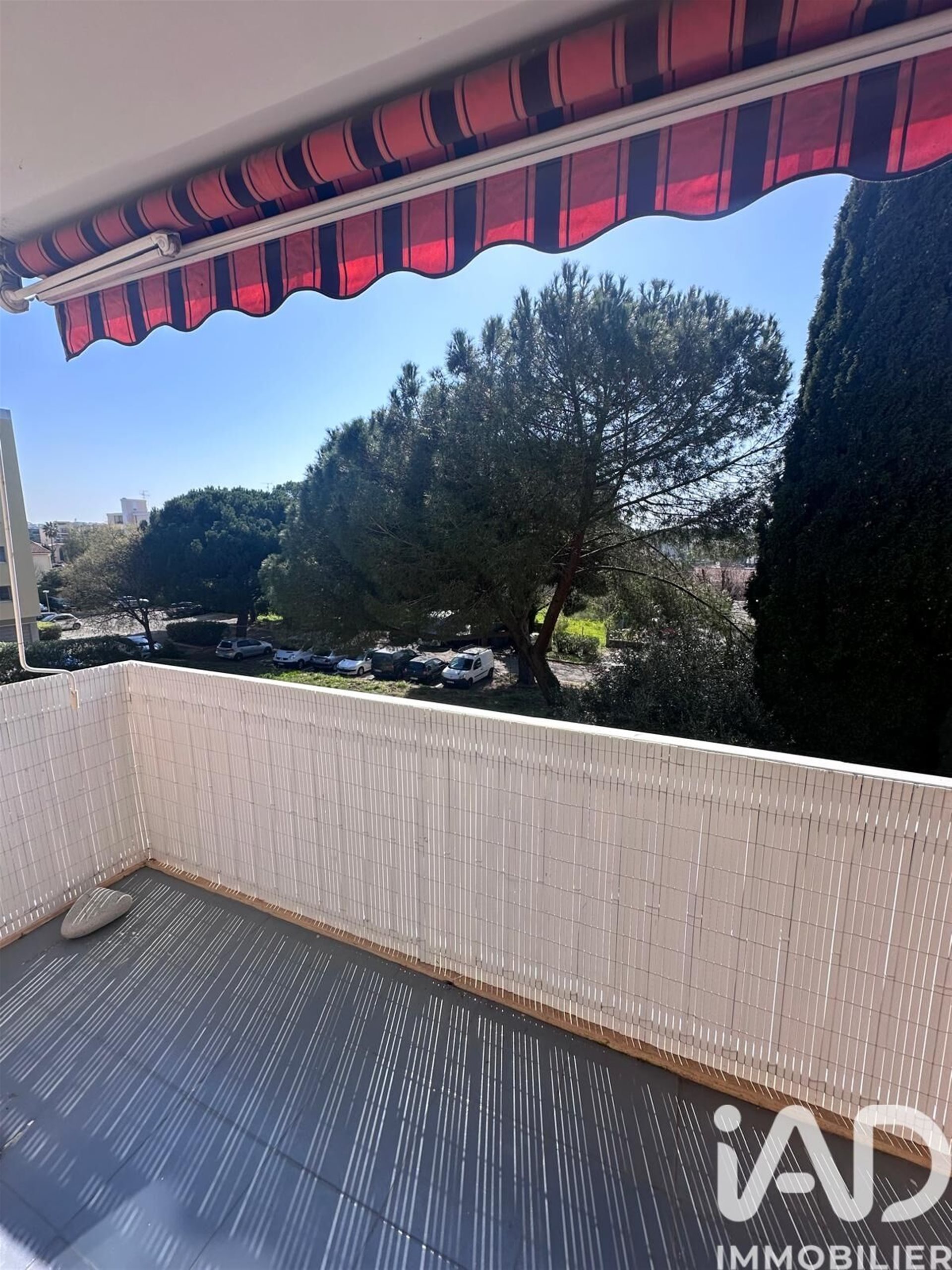 Appartement à vendre, 67m², Fréjus