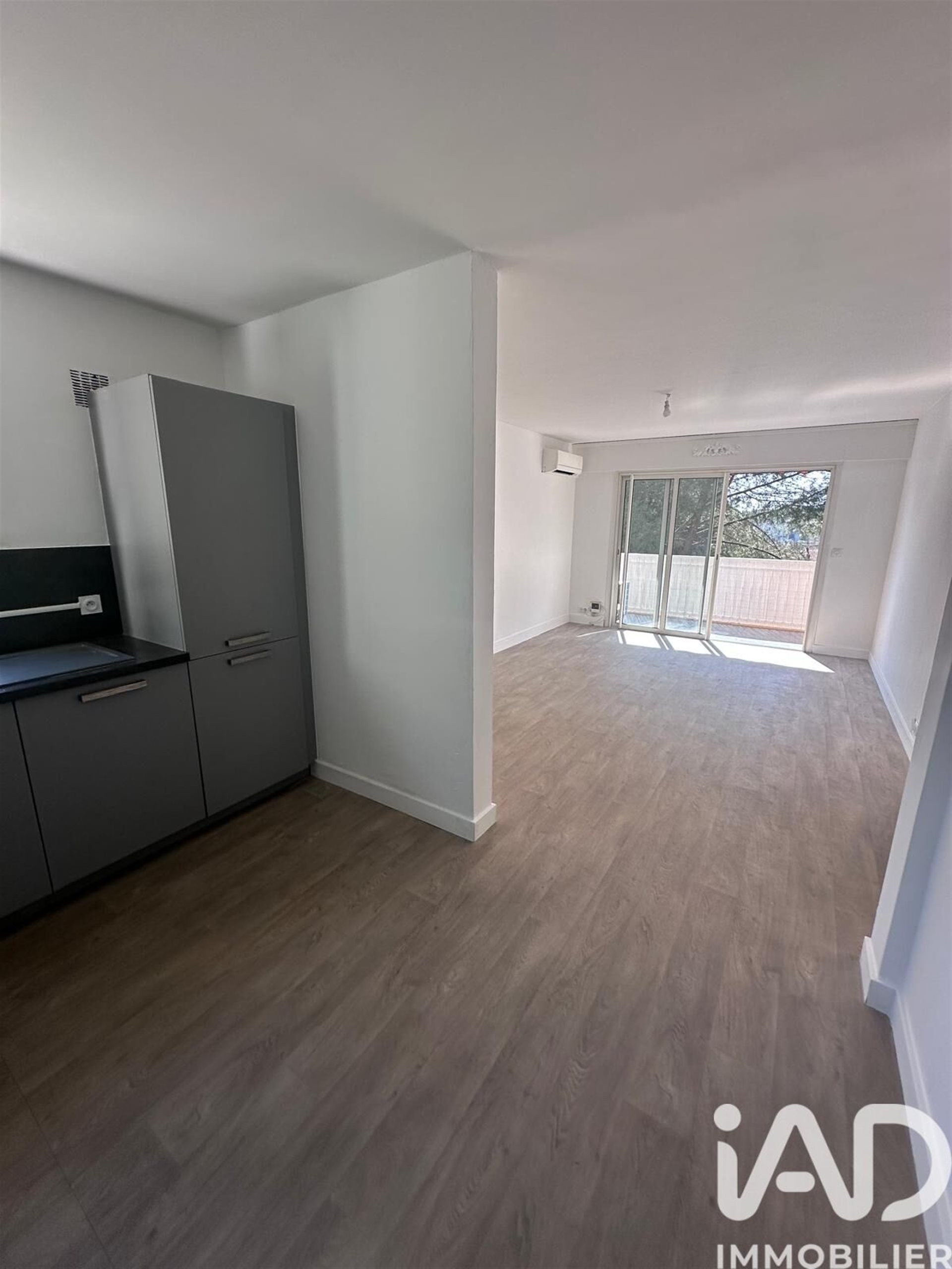 Appartement à vendre, 67m², Fréjus
