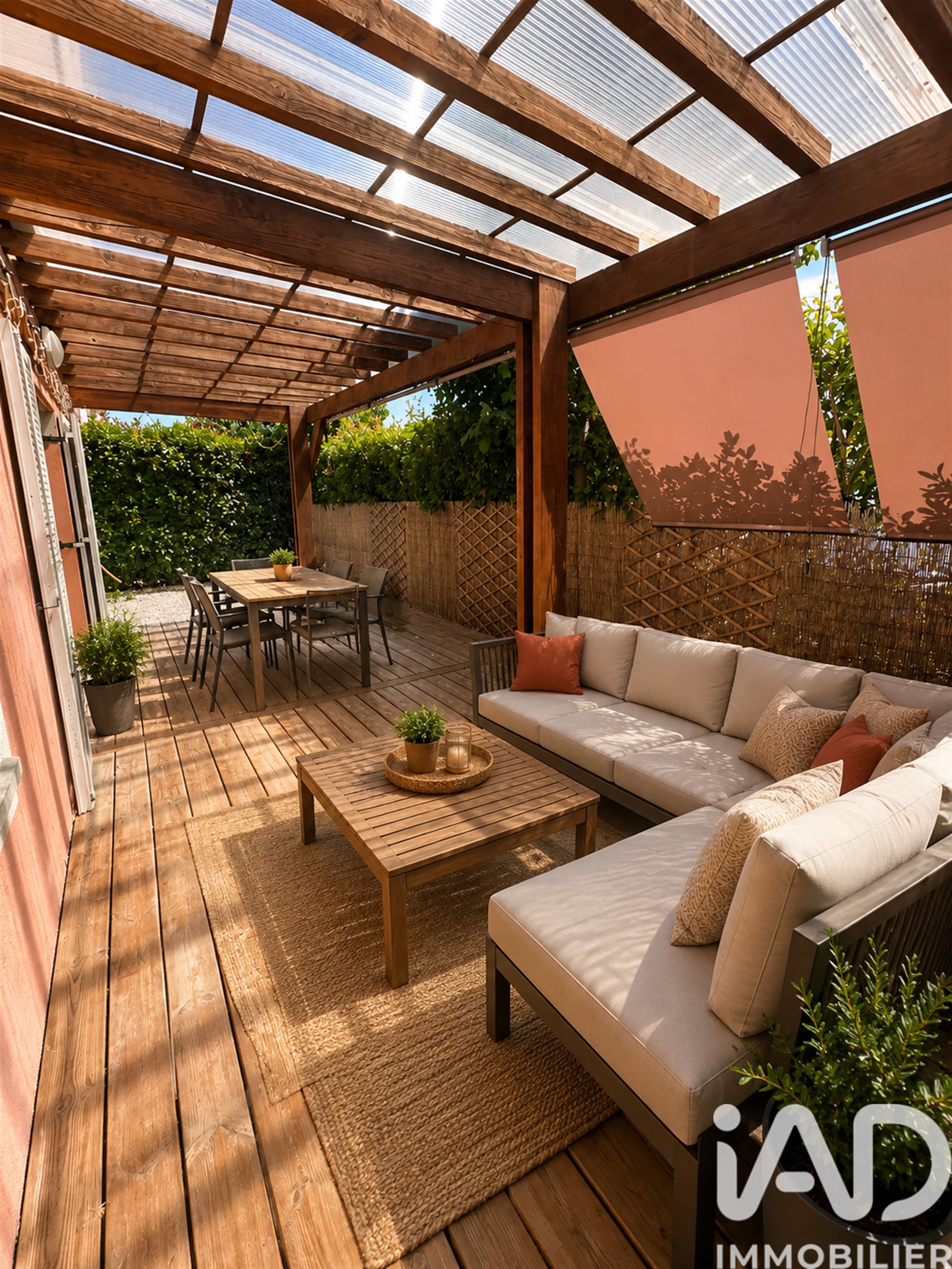 Maison à vendre, 83m², Le Muy