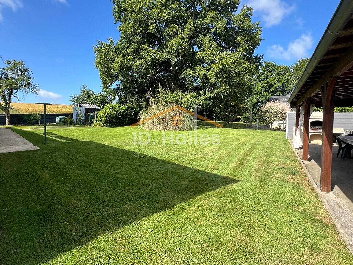 Maison à vendre, 91m², Renazé