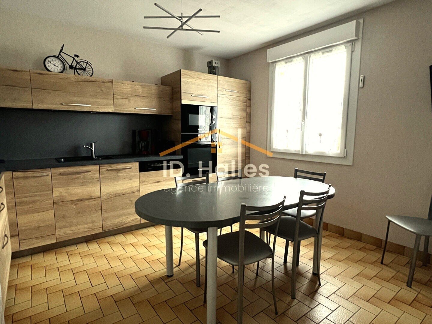 Maison à vendre, 91m², Renazé
