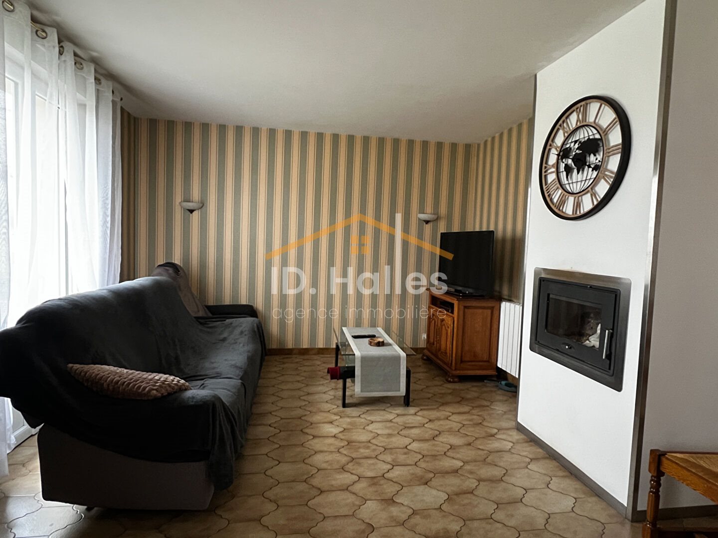 Maison à vendre, 91m², Renazé