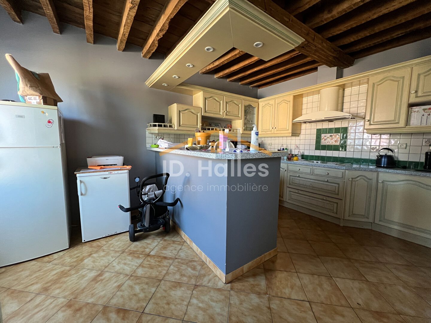 Maison à vendre, 104m², La Guerche-de-Bretagne