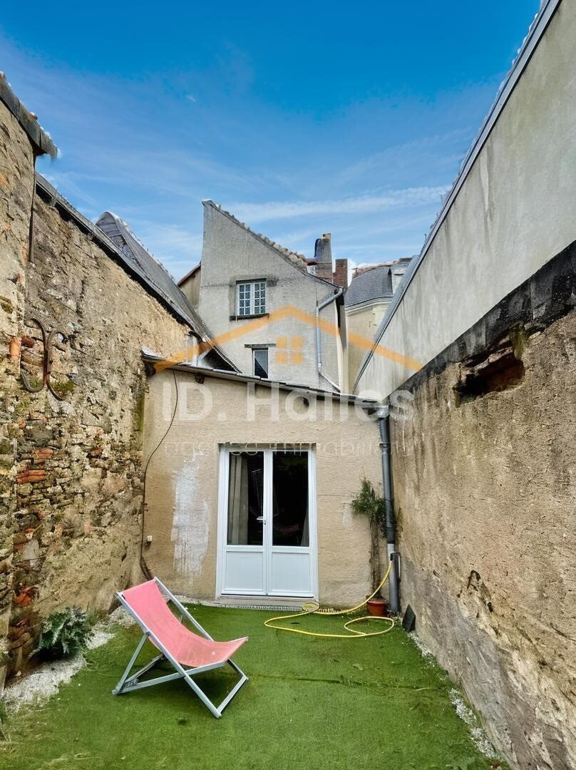 Maison à vendre, 226m², Craon