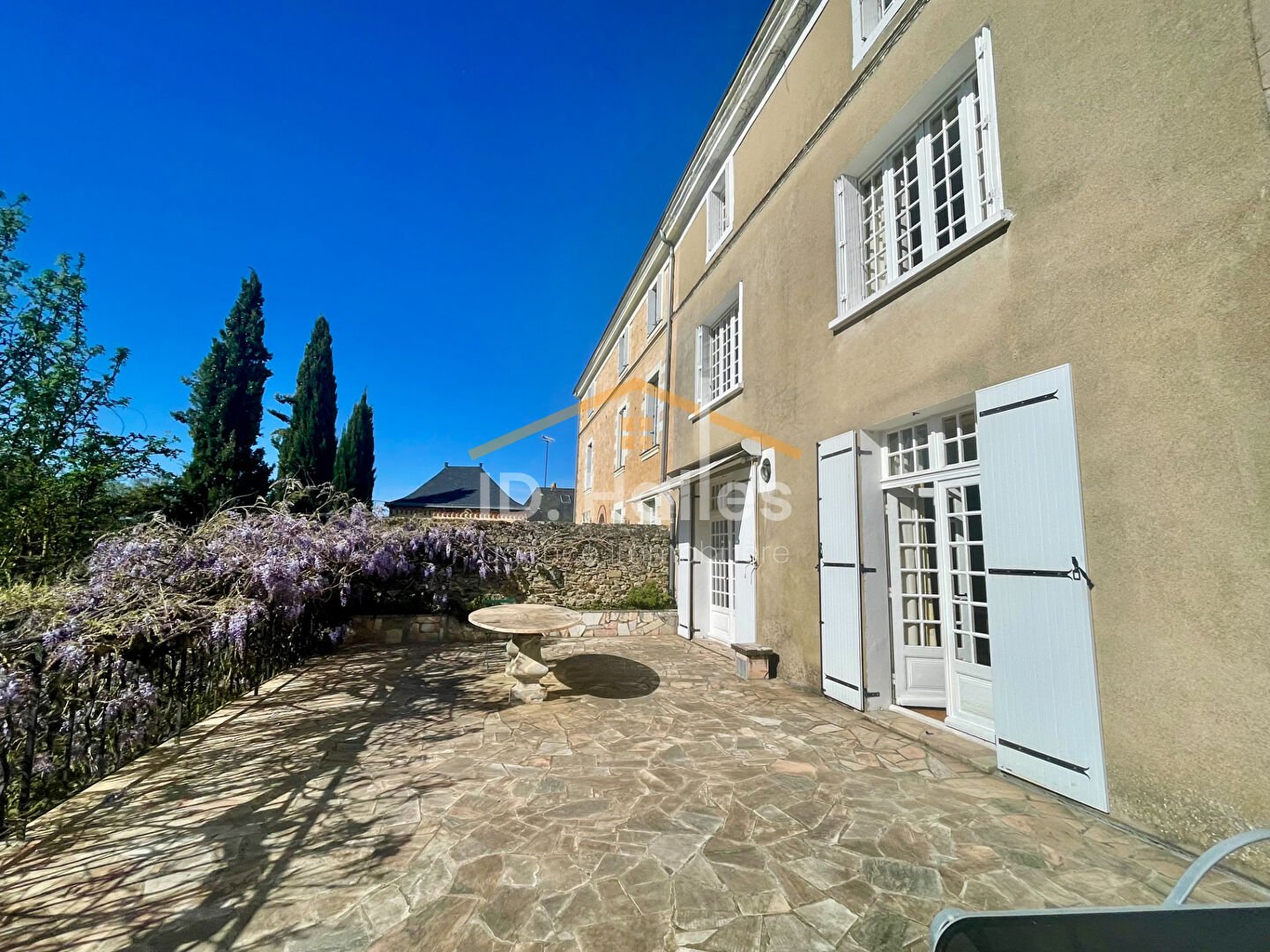 Maison à vendre, 209m², Craon