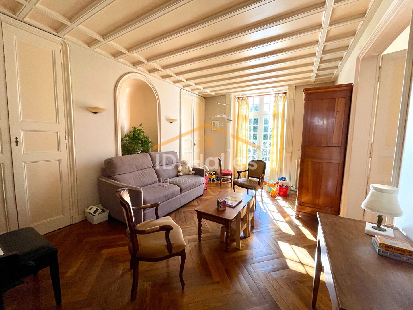 Maison à vendre, 209m², Craon