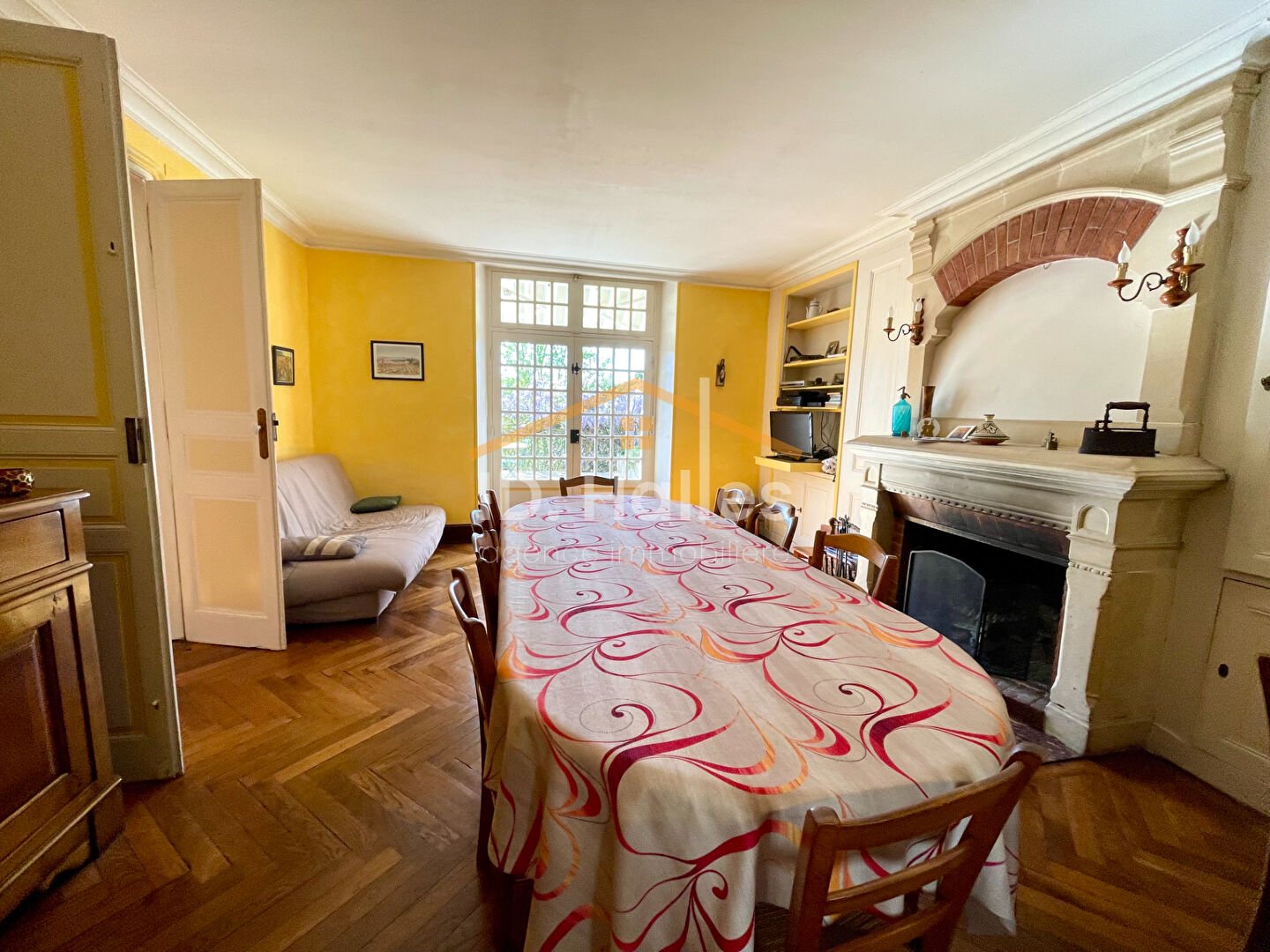 Maison à vendre, 209m², Craon