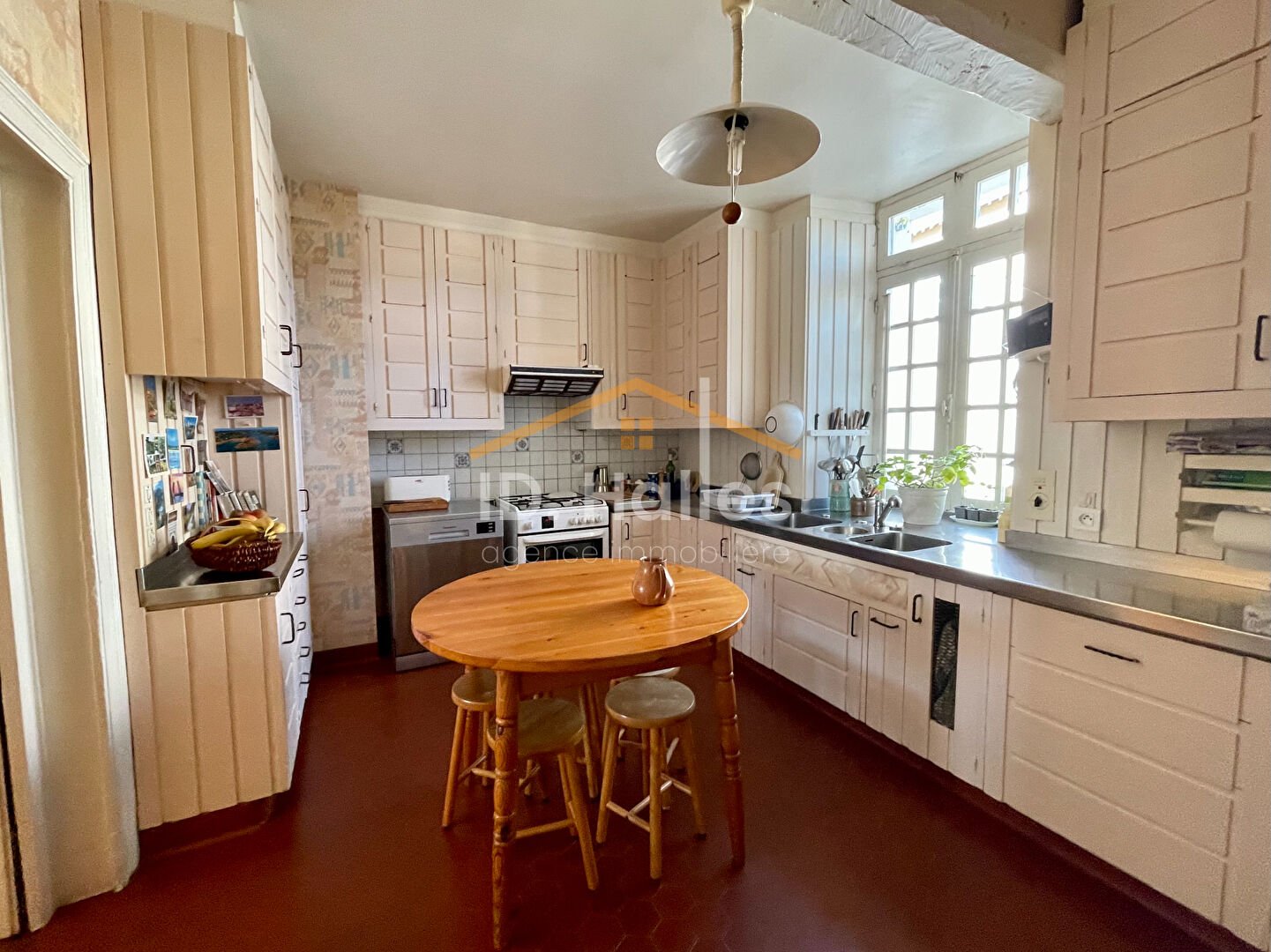 Maison à vendre, 209m², Craon
