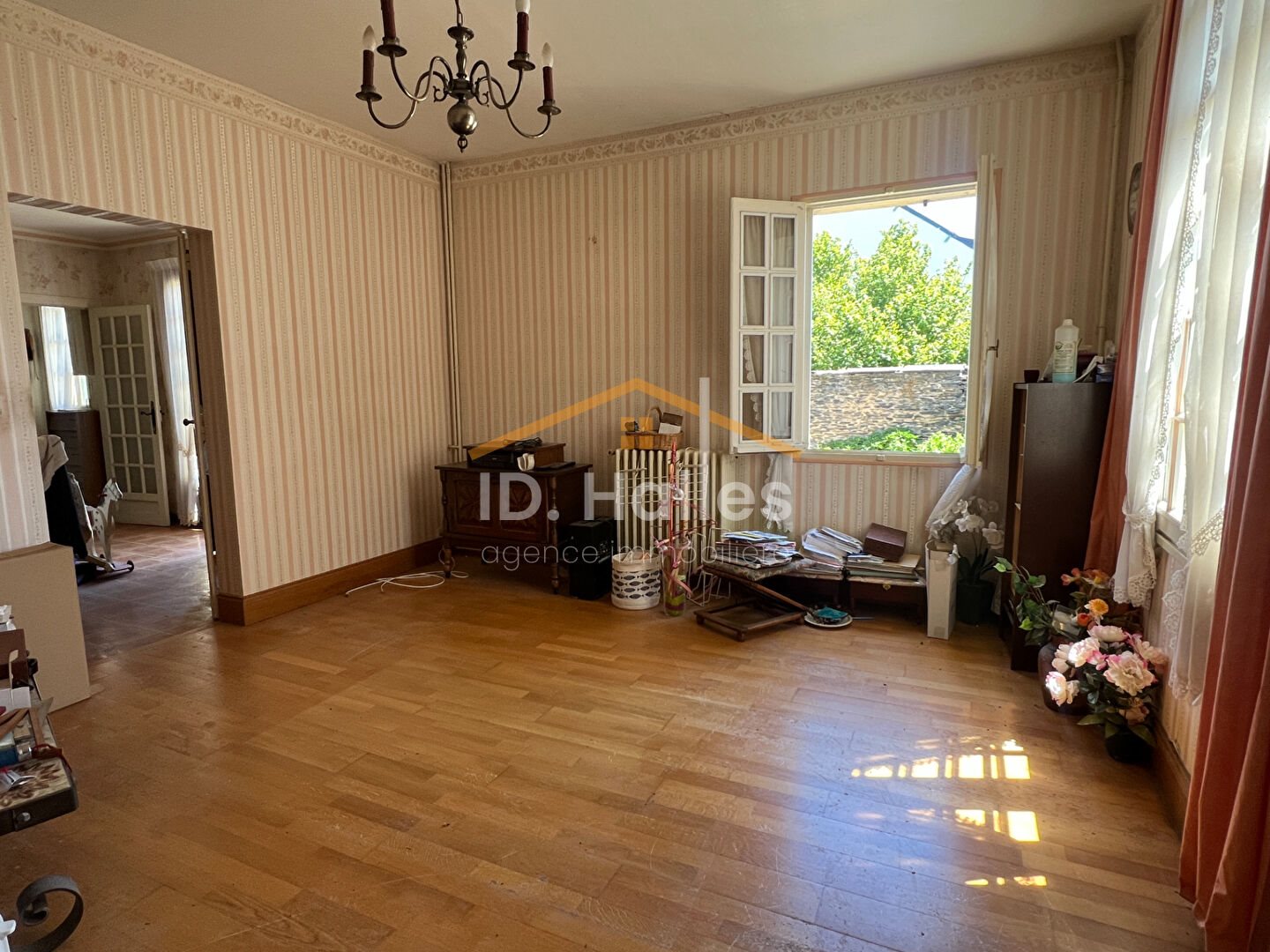 Maison à vendre, 87m², Renazé