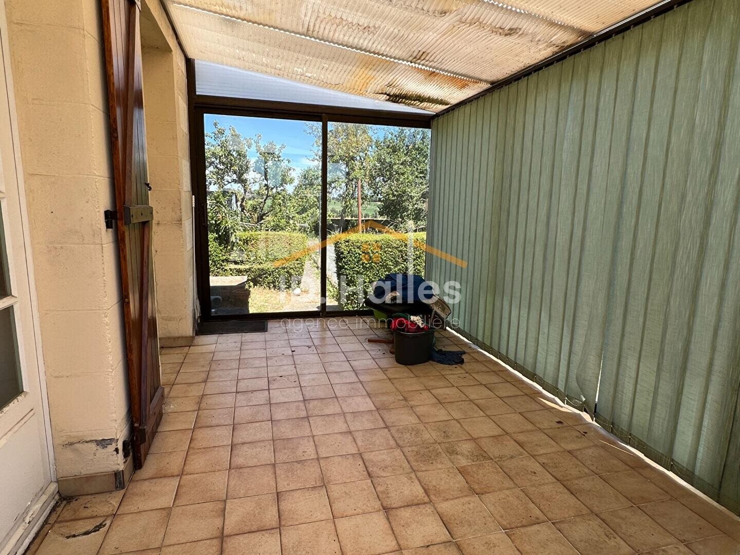 Maison à vendre, 87m², Renazé