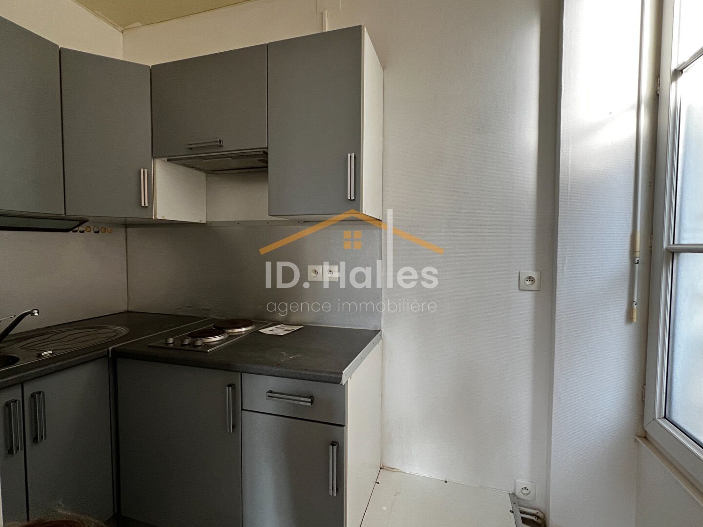 Appartement à vendre, 57m², La Guerche-de-Bretagne