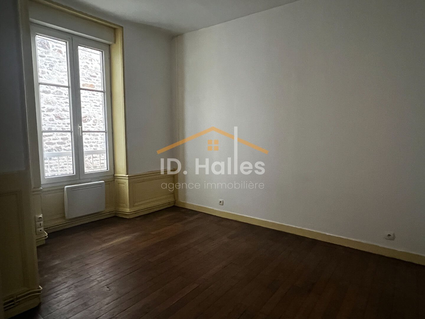 Appartement à vendre, 57m², La Guerche-de-Bretagne