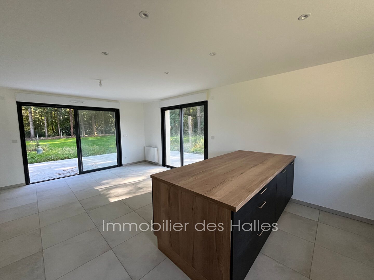 Maison à louer, 129m², Ballots