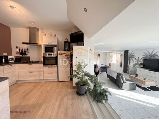 Maison 3 pièces 150 m² · à Renazé · 150 m² · 189 500 €